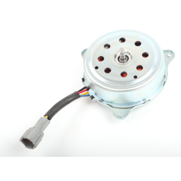 Radiator Fan Motor 21487-1HS0A for Nissan March